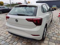 Neu VW Polo 80 PS (58 kW) 2026 Ascotgrau Kleinwagen