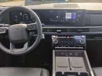 Neu Hyundai Santa Fe Blackline 179 PS (131 kW) 2026 Schwarz SUV