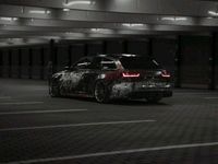 gebraucht Audi RS6 c7 extrem gepflegt Airride, Klappenauspuffanlage
