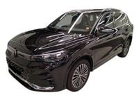 Gebraucht VW Tiguan R-line 193 PS (141 kW) 2025 Schwarz SUV