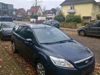 Gebraucht Ford Focus 109 PS (80 kW) 2010 Kombi
