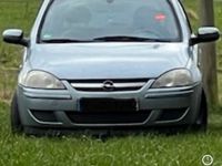 gebraucht Opel Corsa C -Bj 2005