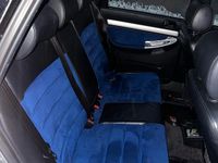 Gebraucht Audi S4 265 PS (194 kW) 1998 Silber Kombi