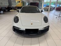 Gebraucht Porsche 992 650 PS (478 kW) 2024 Weiß Coupé