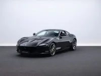 Gebraucht Ferrari Roma 620 PS (456 kW) 2023 Schwarz Coupé