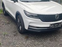 Gebraucht DFSK Fengon 137 PS (100 kW) 2020 Weiß SUV