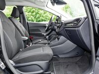 gebraucht Ford Fiesta Titanium 1.0 KeyFree LED Klimaaut LED DAB