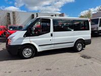 Second-hand Ford Transit 101 CP (74 kW) 2013 Alb Break