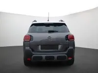 Gebraucht Citroën C3 Aircross PureTech 110 PS (80 kW) 2023 Grau SUV