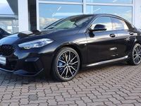 Gebraucht BMW M235 Performance 306 PS (225 kW) 2021 Saphirschwarz Coupé