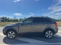 Gebraucht Opel Antara 150 PS (110 kW) 2009 SUV