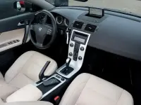 Gebraucht Volvo C70 177 PS (130 kW) 2013 Braun Cabrio
