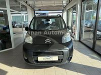 Gebraucht Citroën Nemo 73 PS (53 kW) 2009 Schwarz Van / Kleinbus