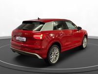 gebraucht Audi Q2 Sport