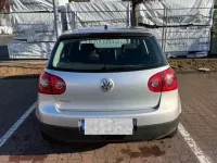Gebraucht VW Golf IV Comfortline 75 PS (55 kW) 2005 Silber Limousine