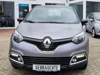Occasion Renault Captur 90 ch (66 kW) 2016 Gris SUV