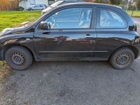 gebraucht Nissan Micra 1,2