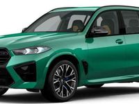 gebraucht BMW X5 M COMPETITION BESTELLFAHRZEUG / FREI KONFIGURIE...