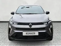 Neu Renault Captur Techno 140 PS (102 kW) 2026 Ironblau metallic SUV