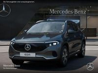 Gebraucht Mercedes EQA250+ Advanced 139 kW (190 PS) 2025 Grau SUV