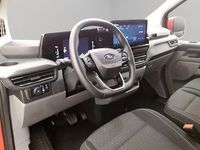Gebraucht Ford Tourneo Trend 136 PS (100 kW) 2024 Rot Van / Kleinbus