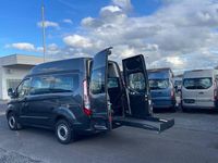Gebraucht Ford Transit Custom 131 PS (96 kW) 2023 Grau Van / Kleinbus
