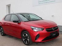 Gebraucht Opel Corsa-e Edition 100 kW (136 PS) 2021 Peperoncino red Kleinwagen