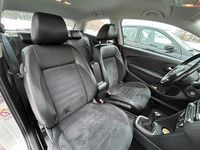 Gebraucht VW Polo GTI 90 PS (66 kW) 2010 Weiß Kleinwagen