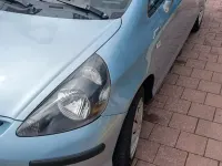 Gebraucht Honda Jazz 72 PS (52 kW) 2004 Kleinwagen