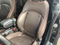 Gebraucht Mini John Cooper Works Cabriolet 231 PS (169 kW) 2017 Schwarz Cabrio