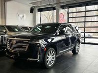 Gebraucht Cadillac Escalade 594 PS (436 kW) 2024 Blau SUV