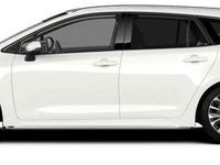 gebraucht Toyota Corolla 2,0 Hybrid Team D TS TECHNIK PAKET*2023
