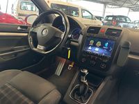 Gebraucht VW Golf IV GTI 200 PS (147 kW) 2005 Rot Limousine