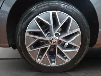 Gebraucht Skoda Octavia Ambition 150 PS (110 kW) 2023 Grau Kombi