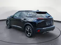 Gebraucht Peugeot 2008 Active 131 PS (96 kW) 2024 Schwarz SUV