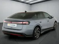 Neu VW ID.7 Pro 210 kW (286 PS) 2026 Blau Limousine