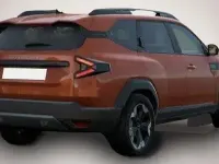 Neu Dacia Bigster Journey 158 PS (116 kW) 2025 Manufacturer SUV