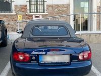 gebraucht Mazda MX5 1.9 16V