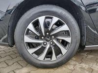 Gebraucht Ford Focus Titanium X 120 PS (88 kW) 2023 Obsidianschwarz metallic Kombi