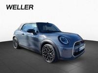 Second-hand Mini Cooper Cabriolet 163 CP (119 kW) 2026 Gri Cabrio