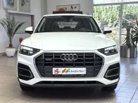 Gebraucht Audi Q5 Sport 286 PS (210 kW) 2021 Ibisweiß SUV