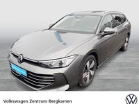 Gebraucht VW Passat Elegance 193 PS (141 kW) 2025 Grau Kombi