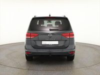 Neu VW Touran 150 PS (110 kW) 2026 Andere Van / Kleinbus