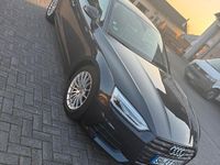 Gebraucht Audi A5 190 PS (139 kW) 2018 Andere farben Coupé