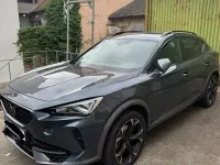 Używany Cupra Formentor 150 KM (110 kW) 2023 Szary SUV