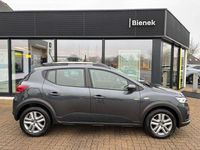 Gebraucht Dacia Sandero Comfort 91 PS (66 kW) 2021 Grau Limousine