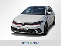 Gebraucht VW Polo GTI 207 PS (152 kW) 2023 Kleinwagen