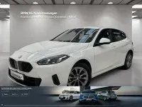 Gebraucht BMW 120 Shadowline 156 PS (114 kW) 2025 Weiß Kleinwagen