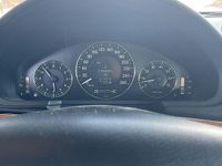 Gebraucht Mercedes E280 Elegance 231 PS (169 kW) 2008 Schwarz Kombi