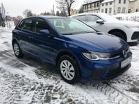 Gebraucht VW Polo Life 80 PS (58 kW) 2023 Kleinwagen